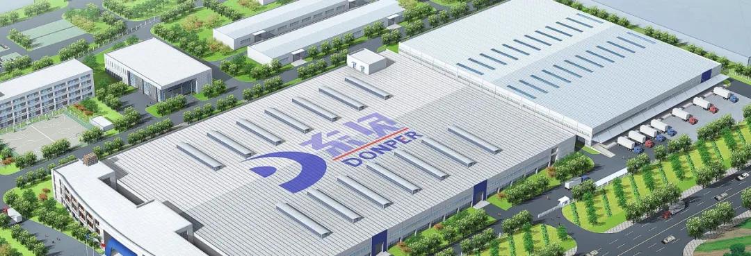 601956东贝集团是国企吗,601956东贝集团股票交易数据