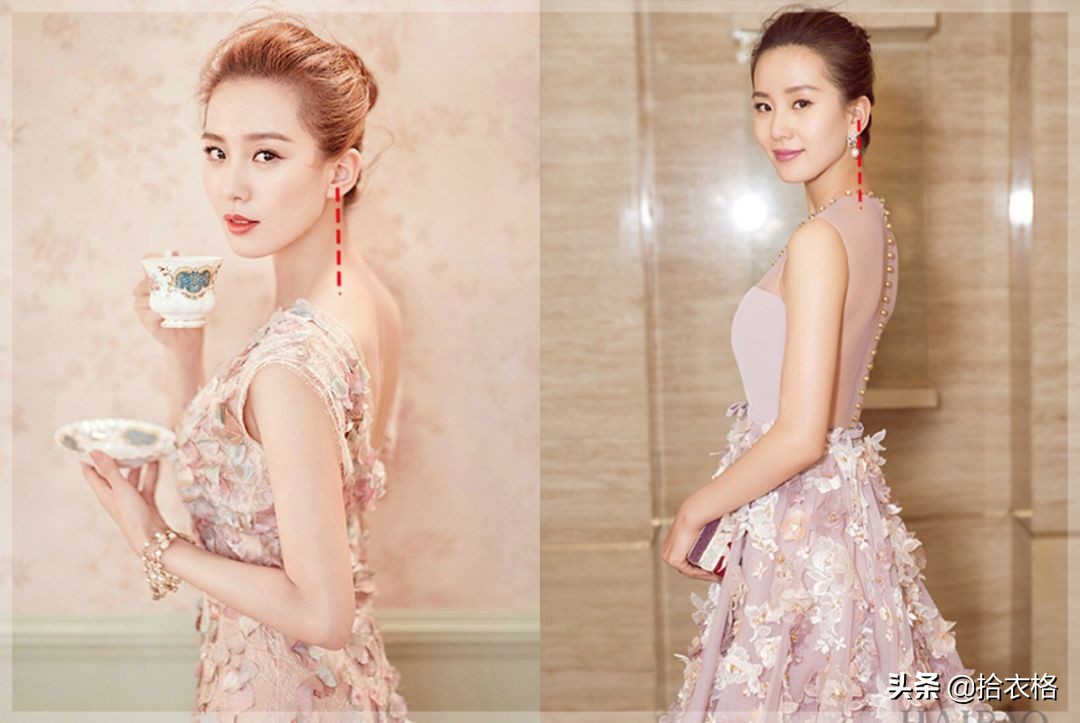 同样的体重为什么看着比以前瘦,同样的体重为什么你看着比别人胖