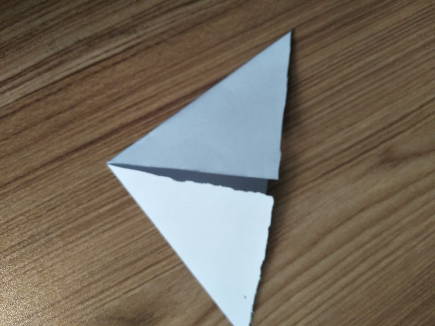 简单漂亮的折纸爱心装饰品,儿童简单折纸小视频爱心