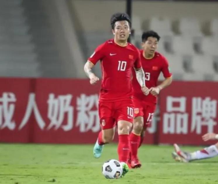 张稀哲国足大名单,张稀哲为什么没有入选国家队