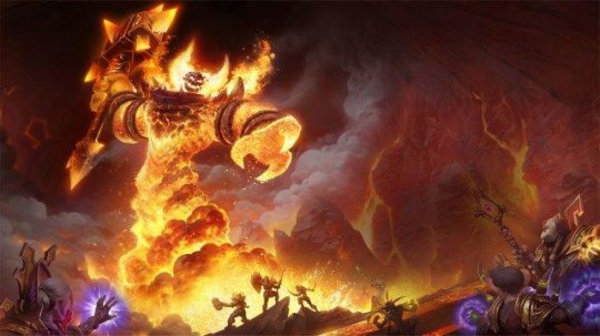 魔兽世界选联盟与部落有什么区别,怀旧服选择联盟还是部落