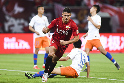 埃尔克森国足归化外援,足协归化政策埃尔克森