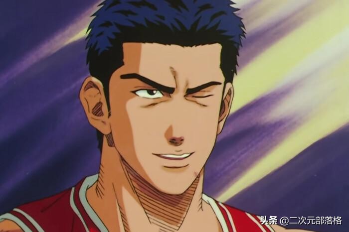 灌篮高手陵南控卫,灌篮高手陵南教练