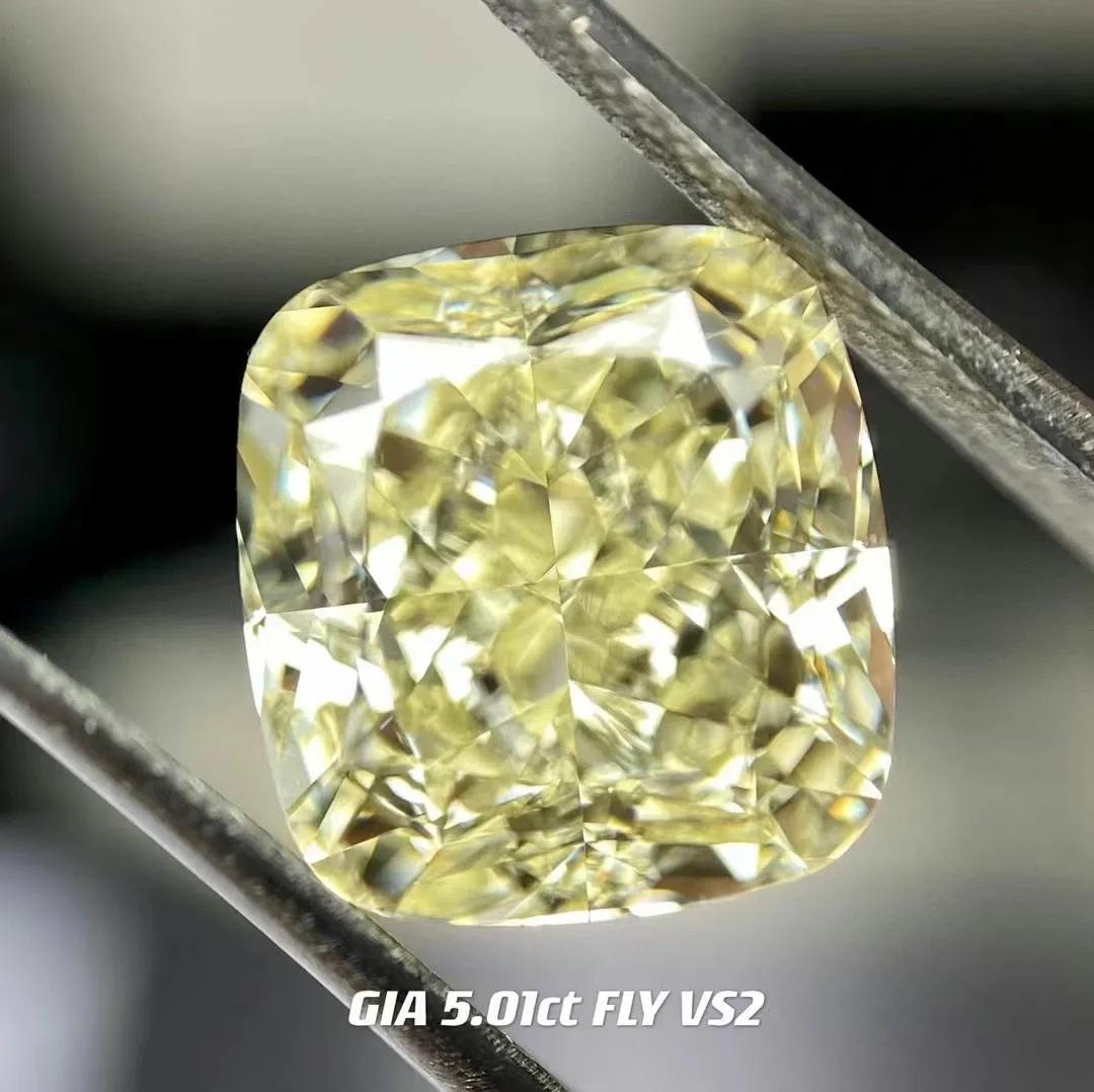 黄钻和珍珠哪个更保值,黄钻和白钻哪个戴上好看