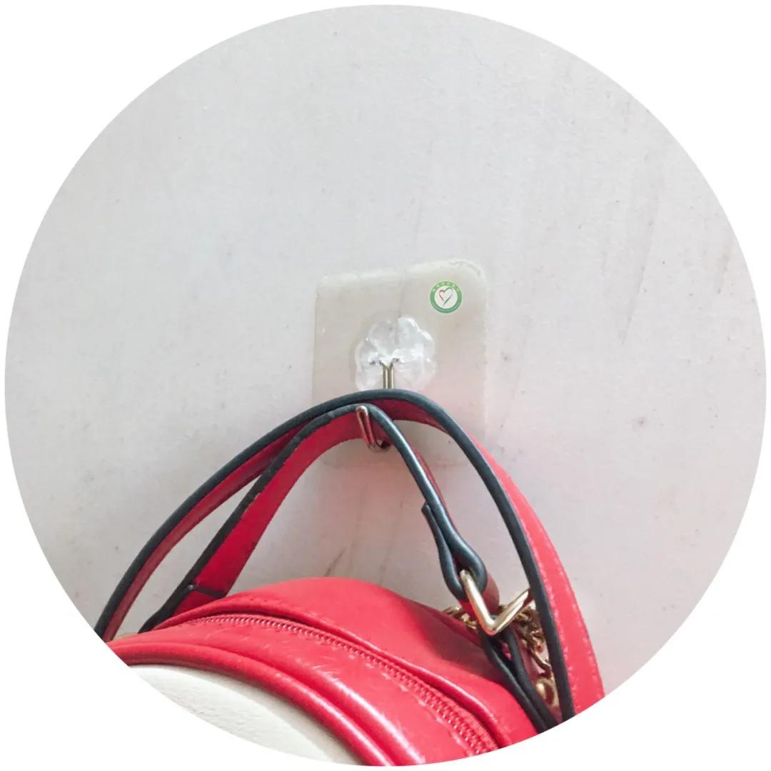 挂钩的各种小妙用,挂钩的妙用了解一下