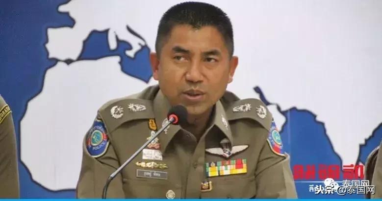 雇泰国人曼谷辉煌开乳胶寝具店中国老板被捕！