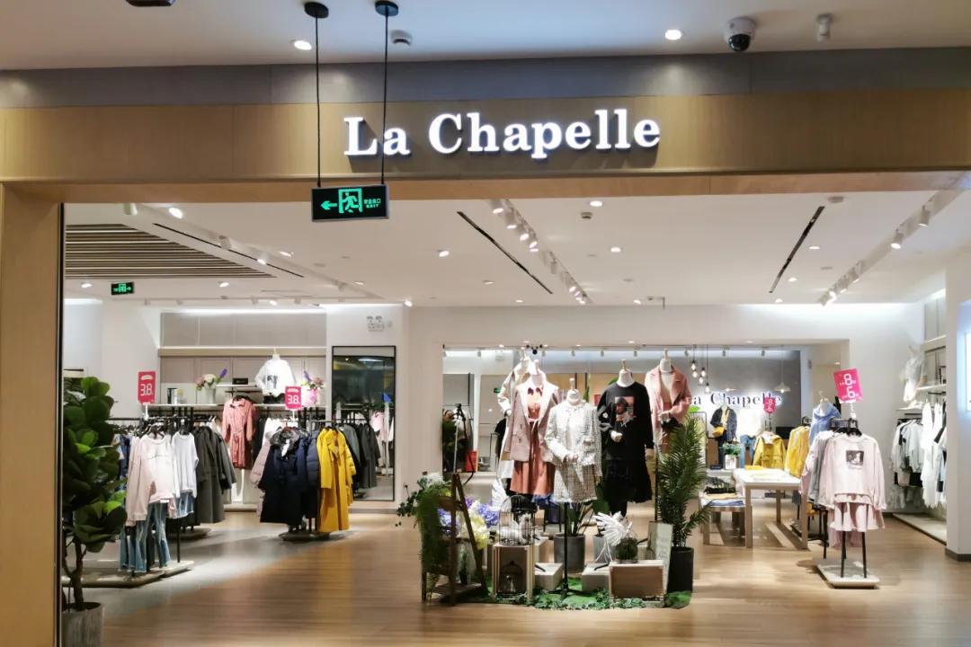 zara为什么撤柜,zara时尚现状