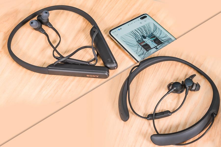 索尼wi-1000xm2对比苹果,boseqc30对比索尼wi1000xm