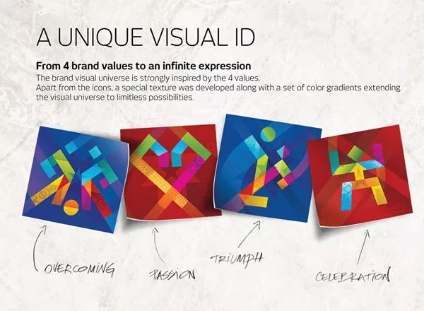 美洲杯标志logo,2019年的美洲杯