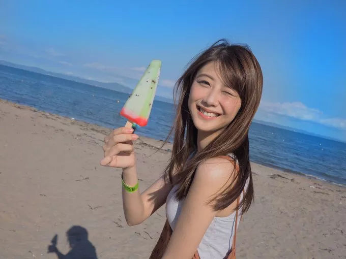 女星松尾薰,松尾薰个人资料