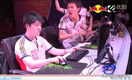 刀圈二三事：Pis天梯碰到塞拉，一言不合就秒退？