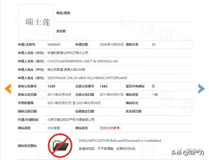 瑞士莲和瑞诗丹莲,瑞士莲和吉利莲对比