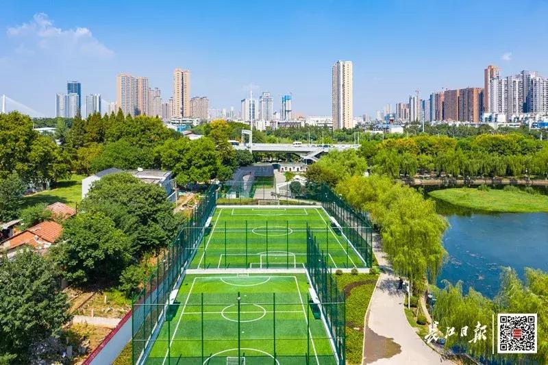 武汉将新建6万座位的专业足球场,武汉新建足球场在哪里