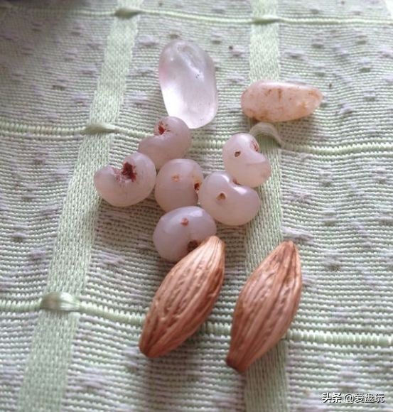值得盘玩的小众木质手串,小众好看手串有哪些款式