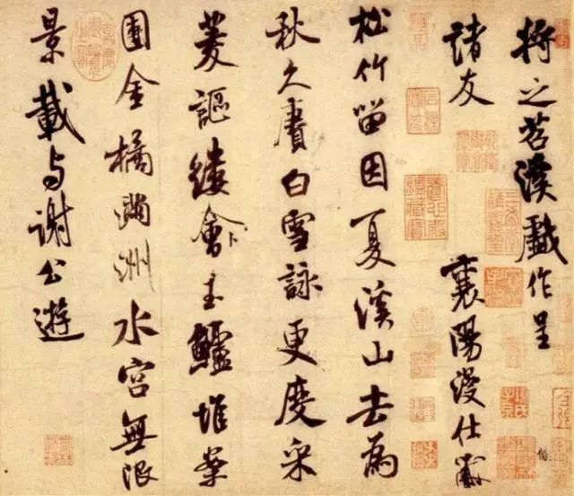 自学书法怎么练好笔,自学书法快速提升的8个方法