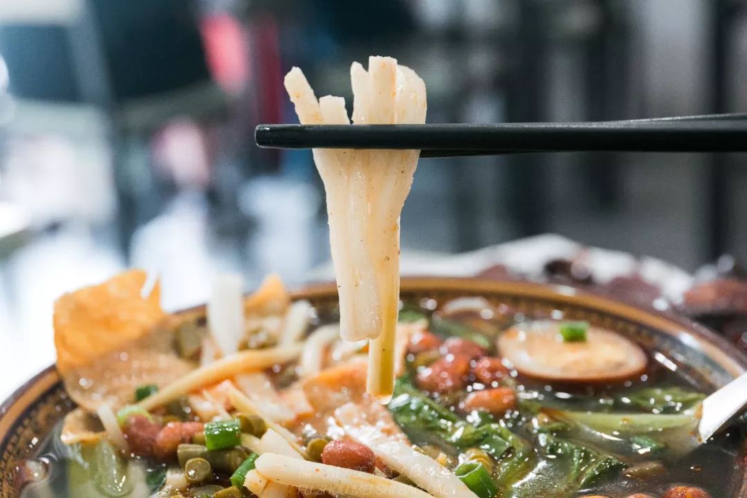 福州螺蛳粉哪里最好,福州哪里螺蛳粉比较正宗