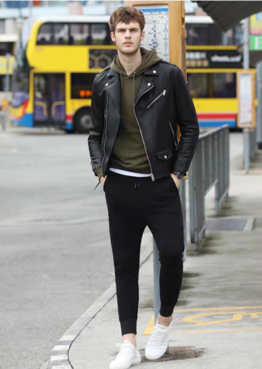 男士如何穿衣搭配才显高级成功,男士穿衣搭配怎么穿简单大方