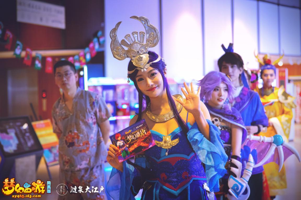 梦幻西游网页版橙色伙伴推图阵容,梦幻西游网页版锦衣攻略