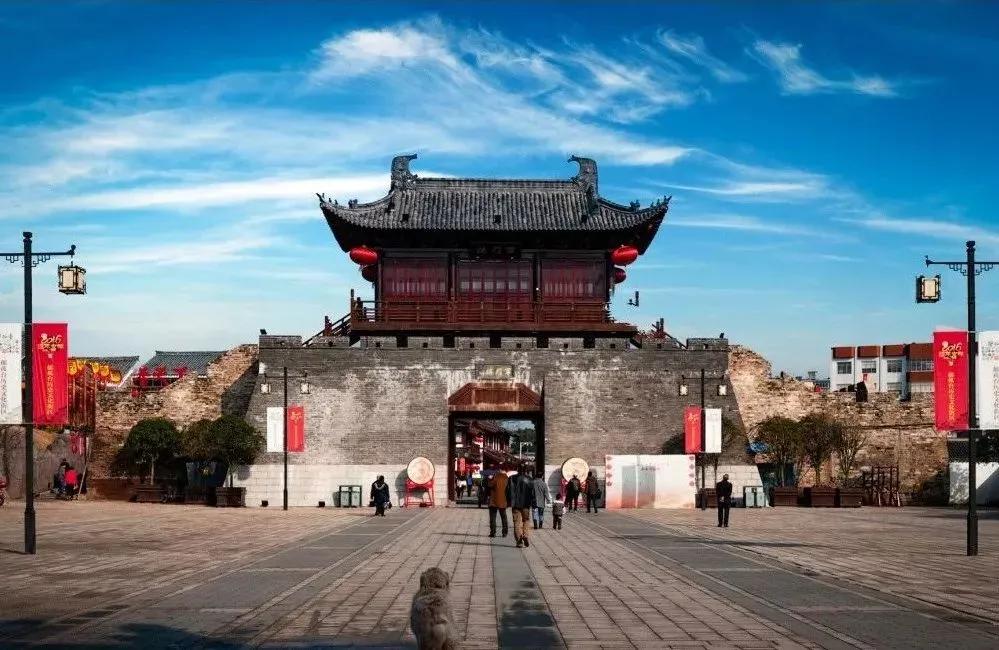 赣州国务院批复会设地级市吗,赣州什么朝代建的