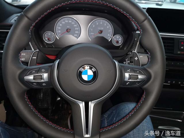 新款宝马m4保养提示,宝马m4报40de01故障