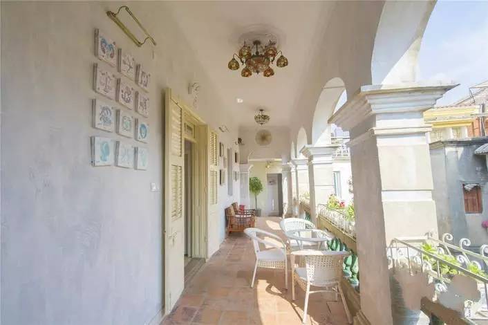 春风十里，只为睡你│厦门最美的民宿都在这儿