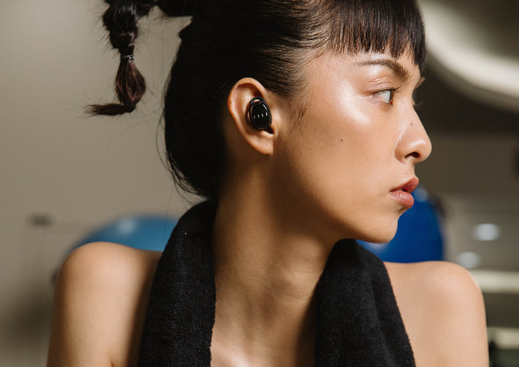 扛在肩上的耳机!现代耳机的那些老前辈