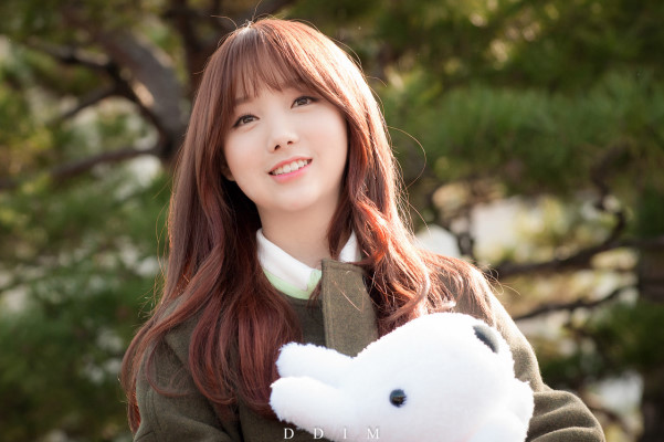 韩国女团都是几线艺人,盘点韩国最棒女团成员