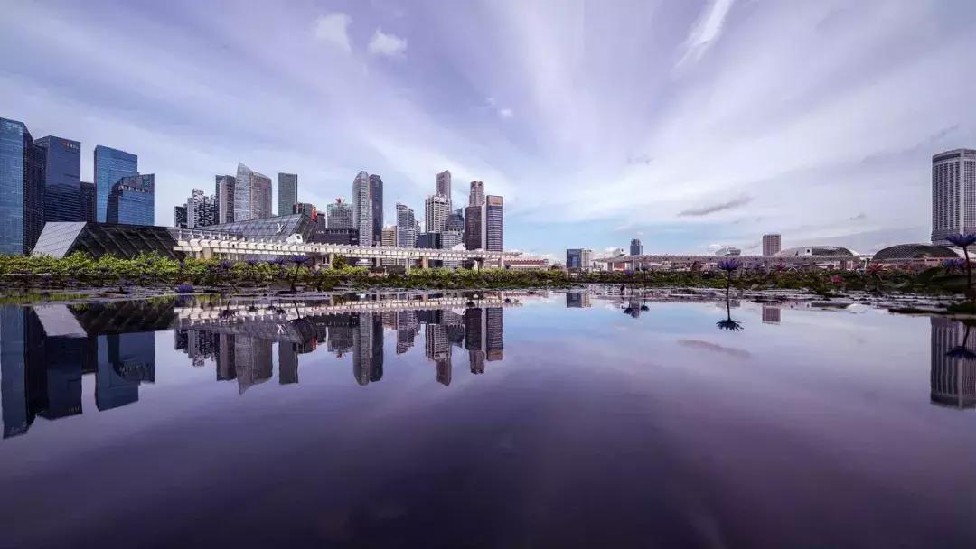 新加坡全岛旅游攻略,新加坡周边哪个岛好玩的地方推荐