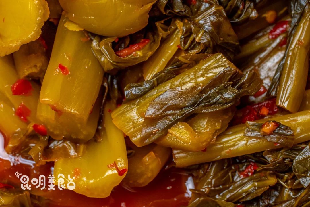 昆明排队三十年老店,昆明三十年老字号