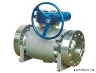 固定球球阀与浮动球球阀区别,球阀固定球和浮动球区别