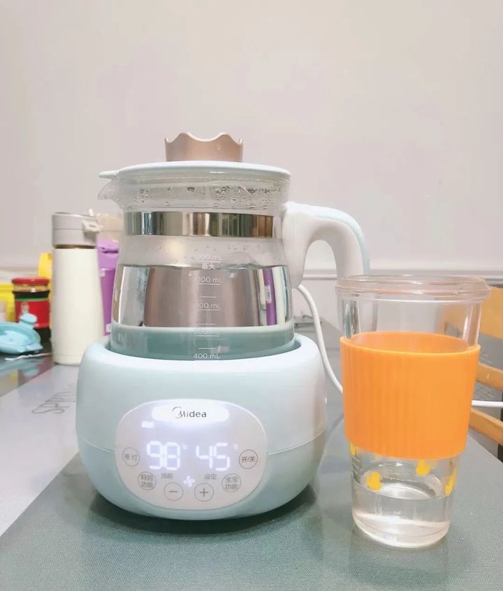 带娃必备好物婴儿,10件家有萌娃必备的母婴好物