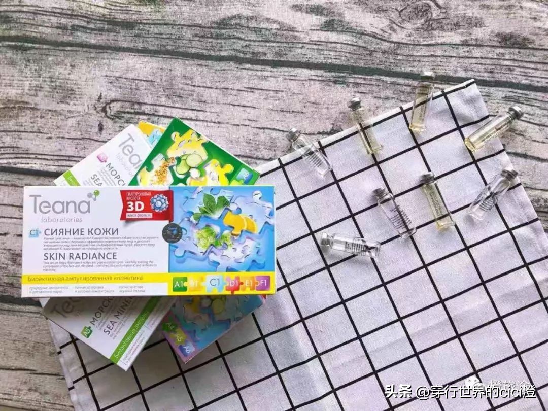 俄罗斯旅游购物必买清单,去俄罗斯旅游注意事项贴心小提示