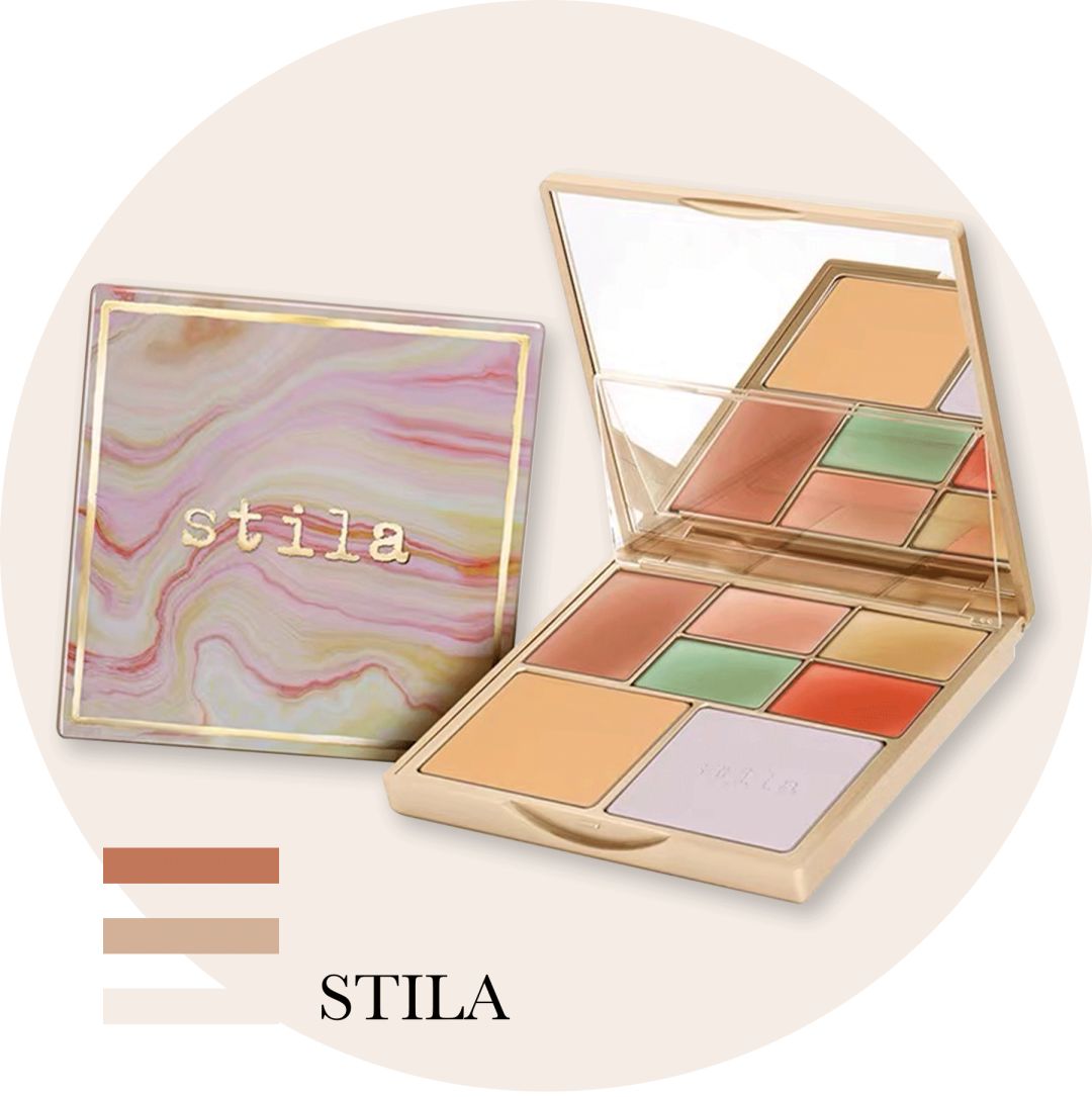 我的日常妆容100种,适合新手清透饱满又自然的妆容