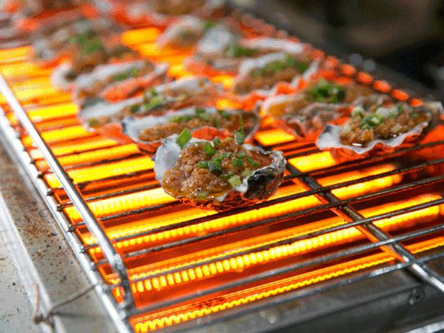 雄业金都火锅在几楼,雄业金都美食推荐烤肉自助