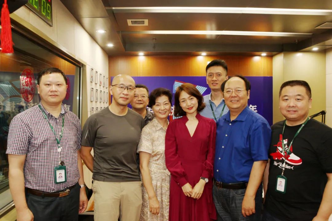 我们的三十年|南京经济广播台庆特别节目