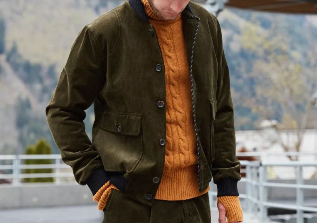 大方得体的穿搭重要性,女生要风度不要温度秋天穿搭