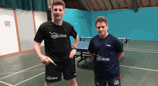 香蕉拧拉教学视频乒乓球,张继科绝杀伊藤美诚