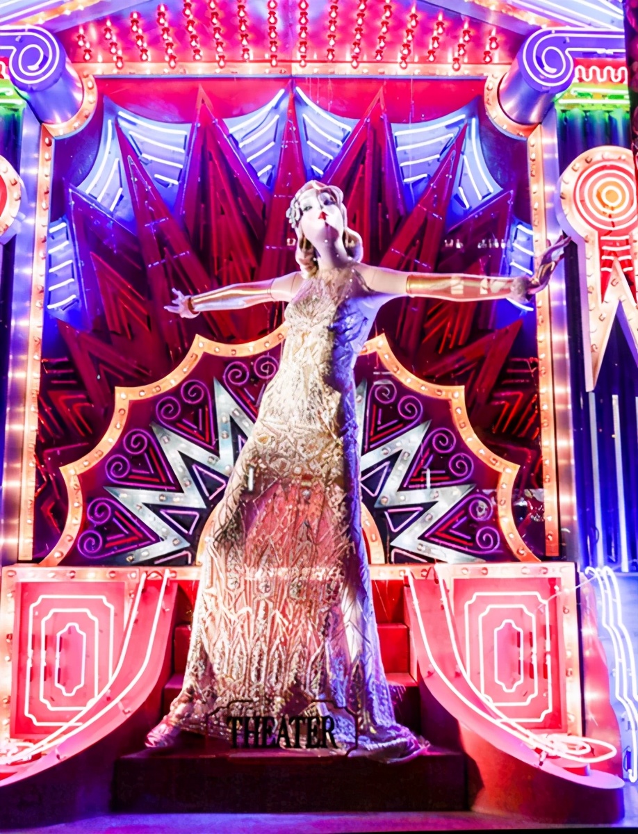 时尚价值大师——全球买手店巡礼