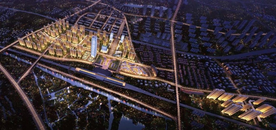 城市理想生活图鉴：你没有房是因为你还没有了解买房真相