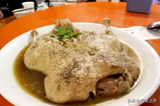 台湾花莲美食旅游打卡,台湾新竹美食一日游