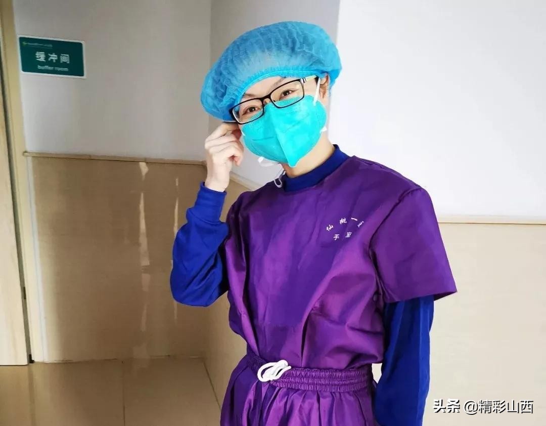 长治市人民医院｜重症医学科王*周杨**驰援武汉日记