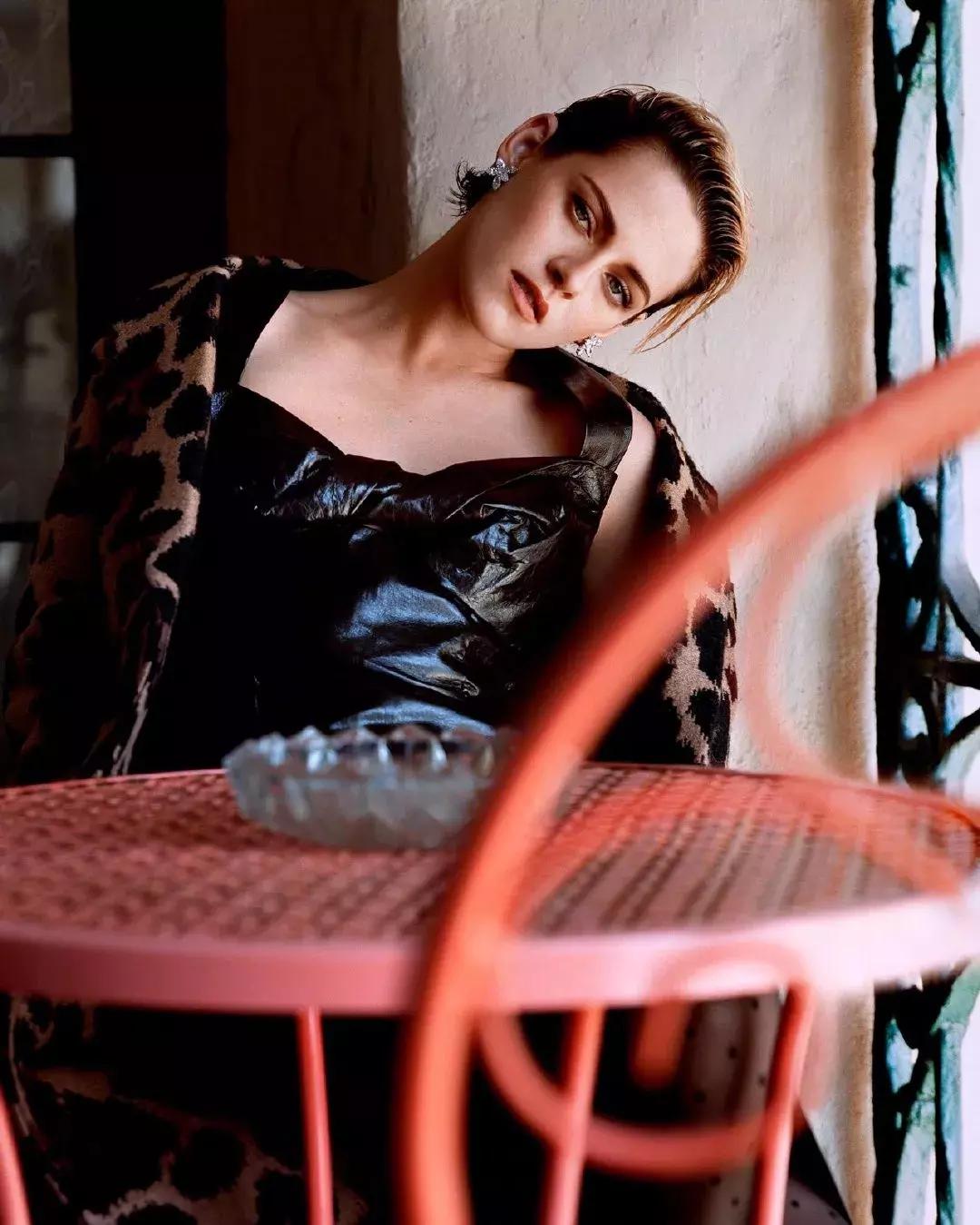 先别急着入手秋装,第一批秋装应该上什么款