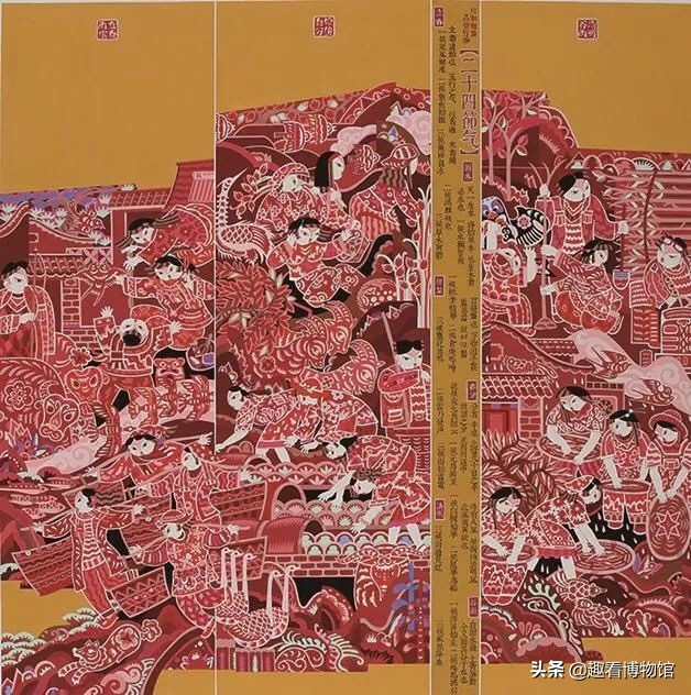 全国最值得去的展览馆,2020全国十大展览精品