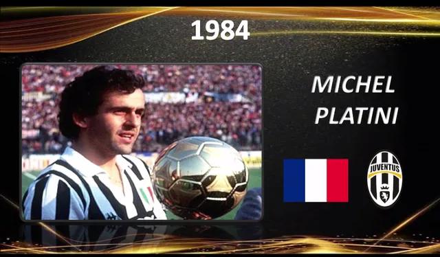 足坛历届金靴奖得主,足坛历届金童奖