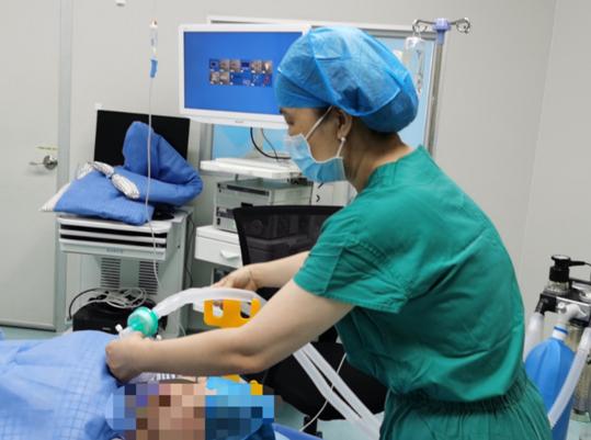 当天做完日间手术下午可以上班,日间手术当天预约当天做