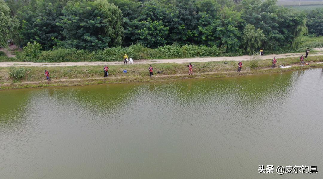 皮尔钓具旗舰店阿布,皮尔钓具公开赛