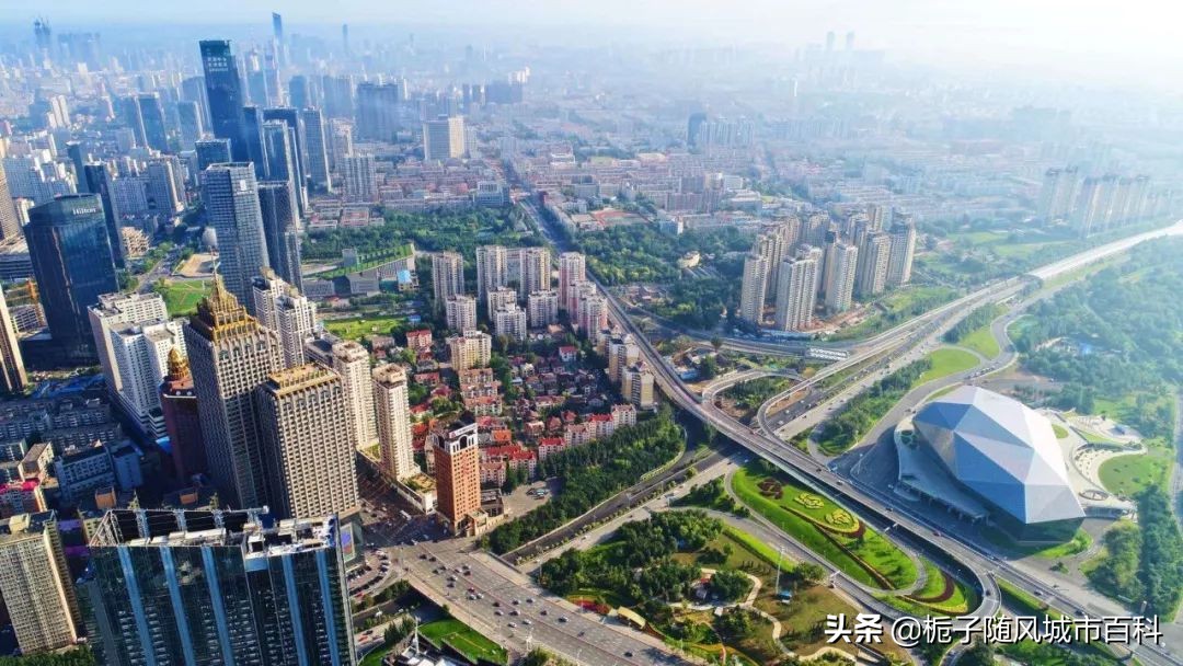 沈阳在各省排名,沈阳市在全国城市排名多少