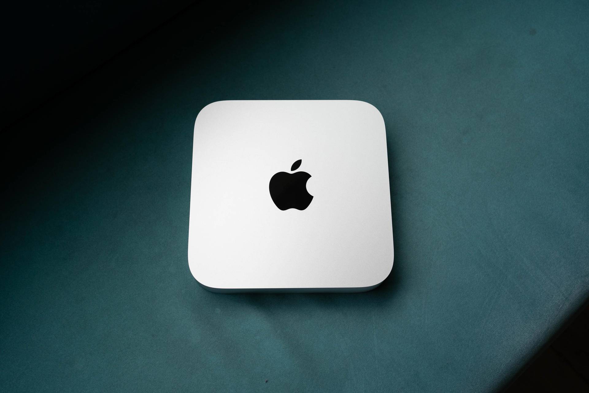 背着Macmini上下班，还有比我更奇葩的吗？