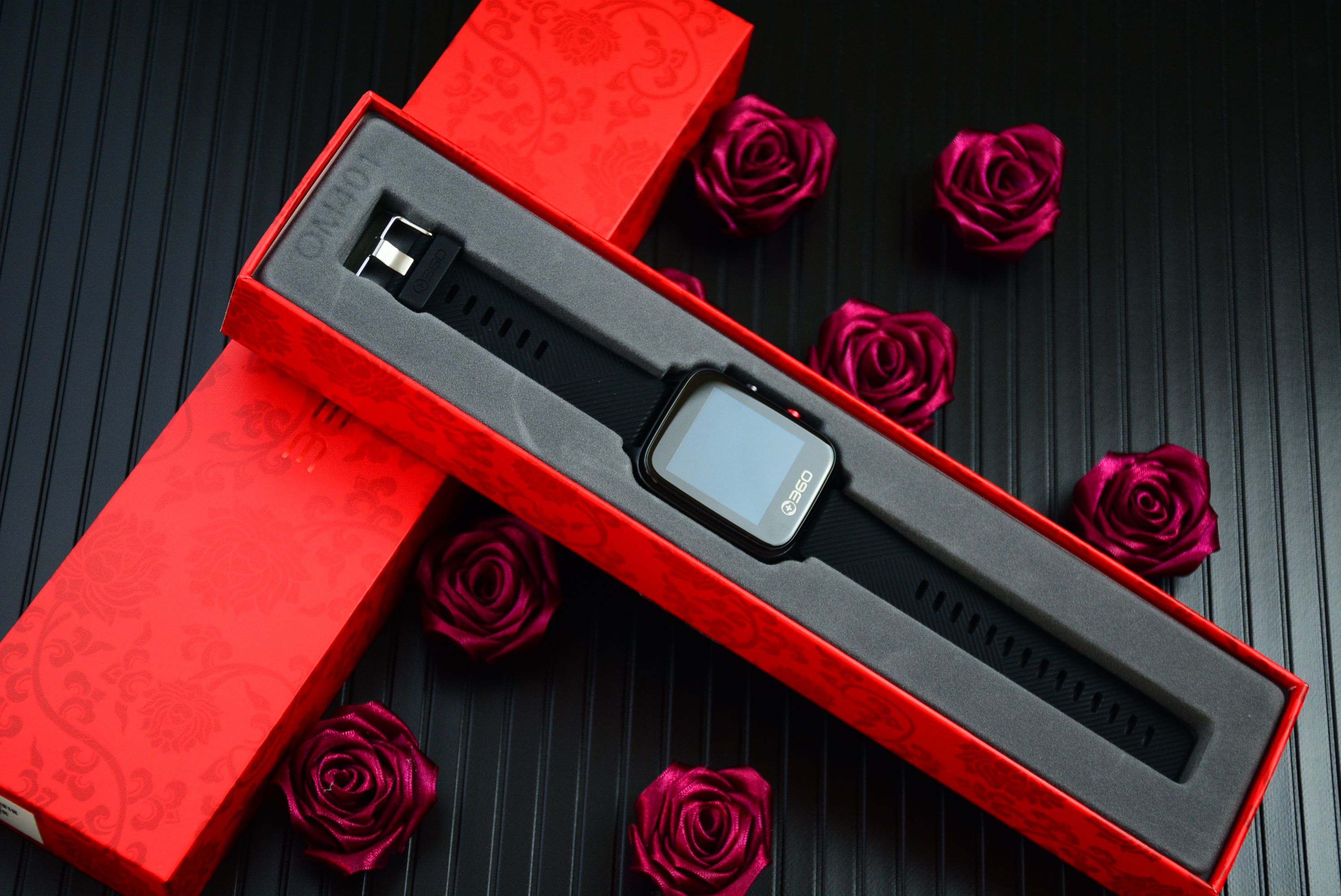 360智能手表有什么功能怎么用,360手表第七代隐藏功能