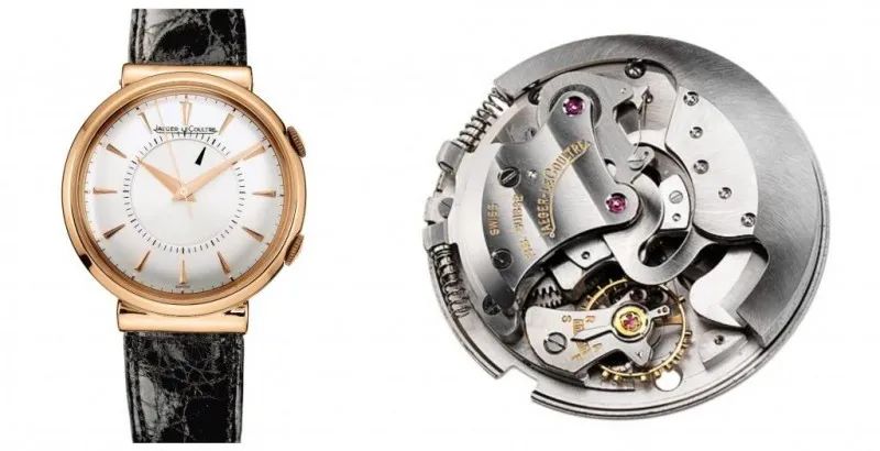 omega纯铜带钻钟表,闹铃手表机械表